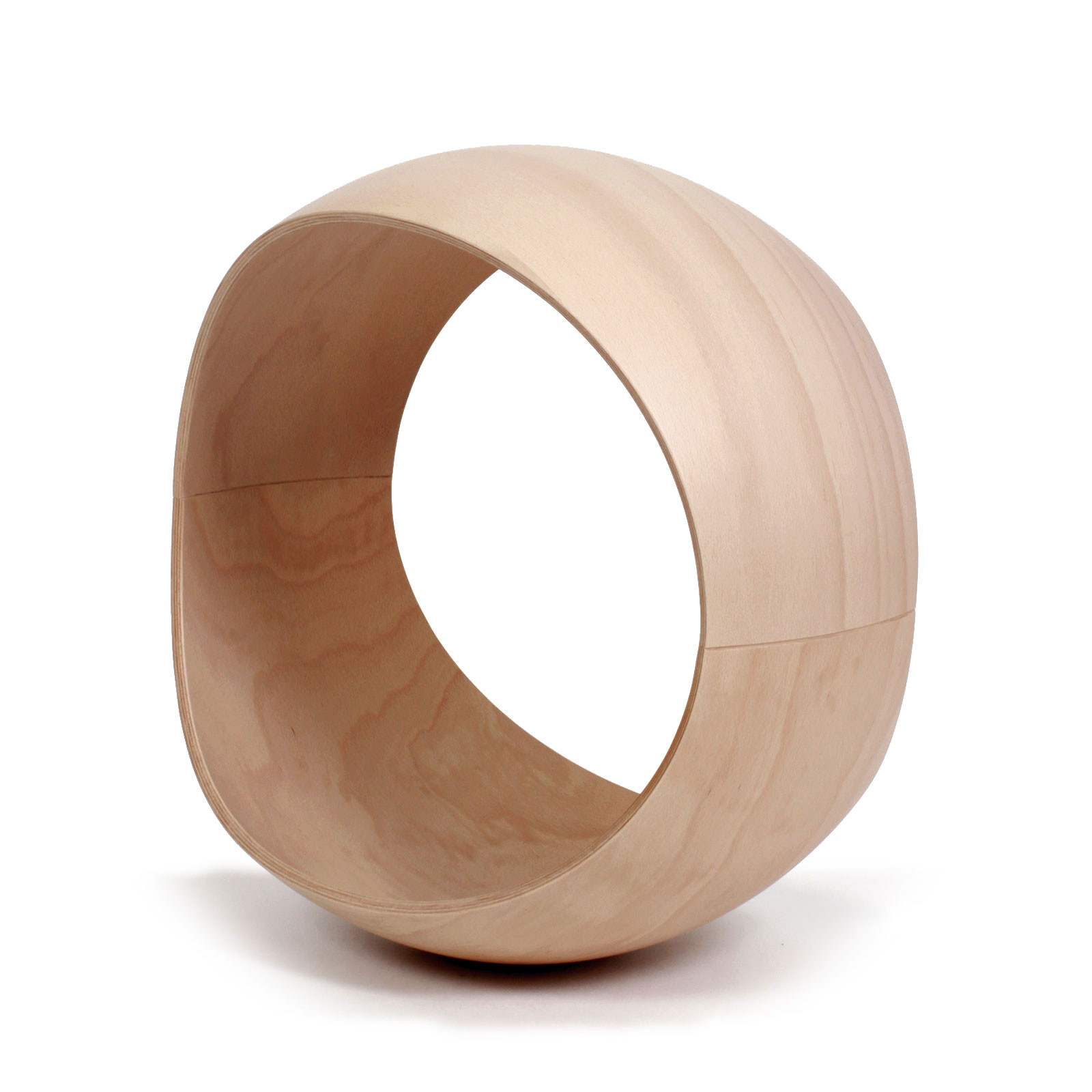 Rodeo chair is your body